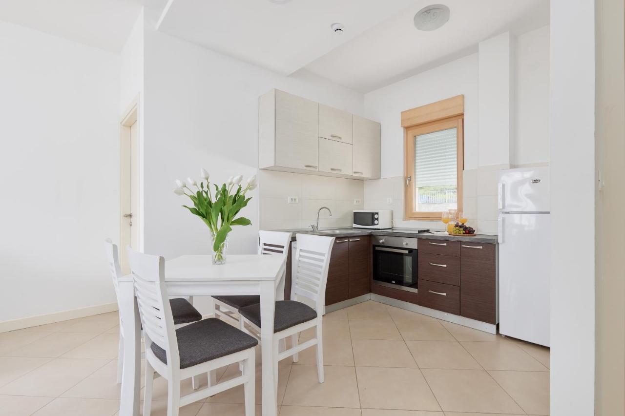 M&M&M Apartments Котор Екстериор снимка